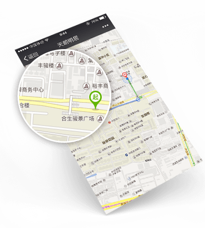 LBS��λ���ܿ���